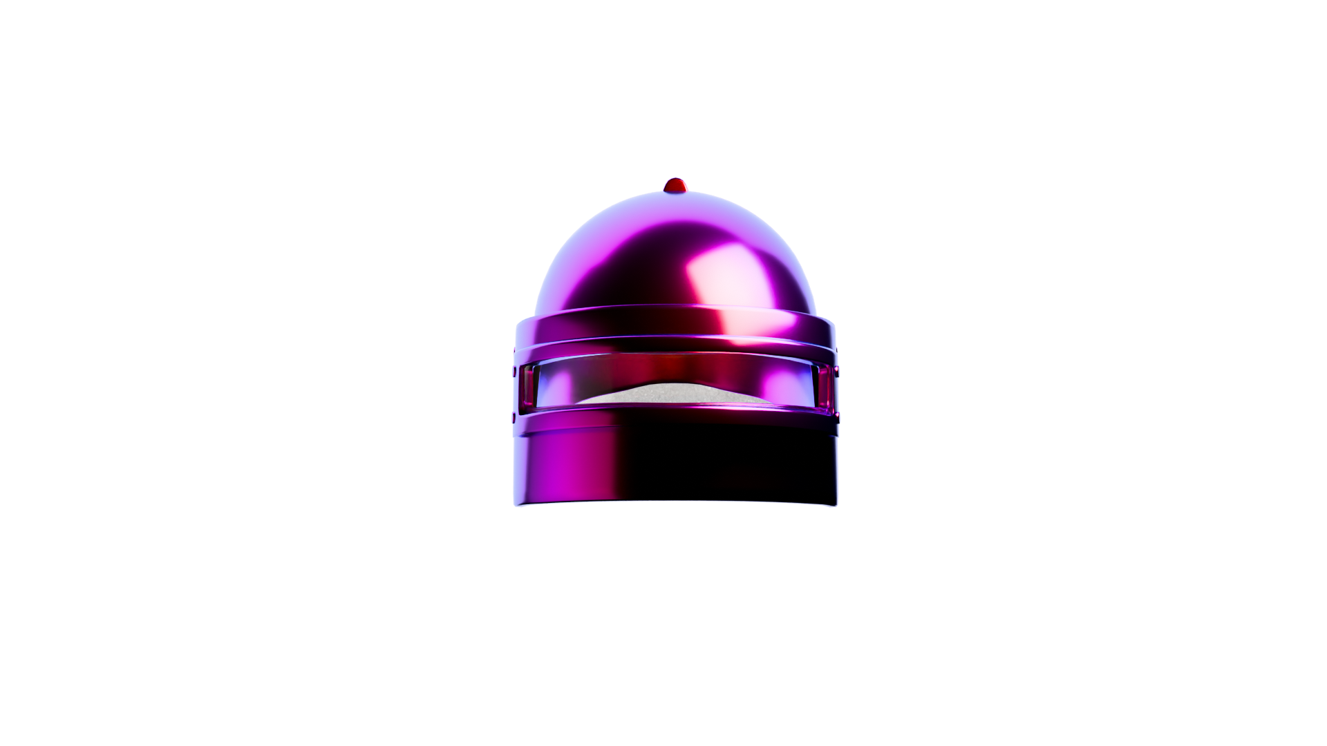 Capacete